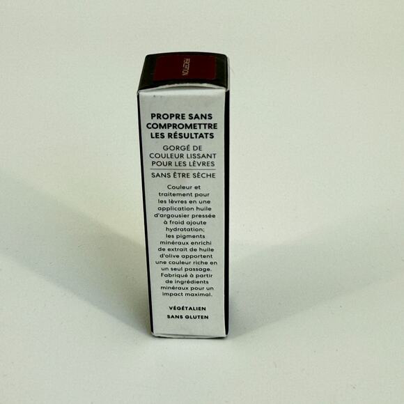 bareMinerals Mineralist Perception Hydra-Smoothing Lipstick 0.12 oz. New In Box - Picture 6 of 7